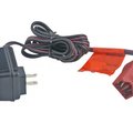 Ilc Replacement for Fisher Price Home Depot Mighty Loader Power Wheels Rapid Battery Charger HOME DEPOT MIGHTY LOADER POWER WHEELS   RAPID BAT